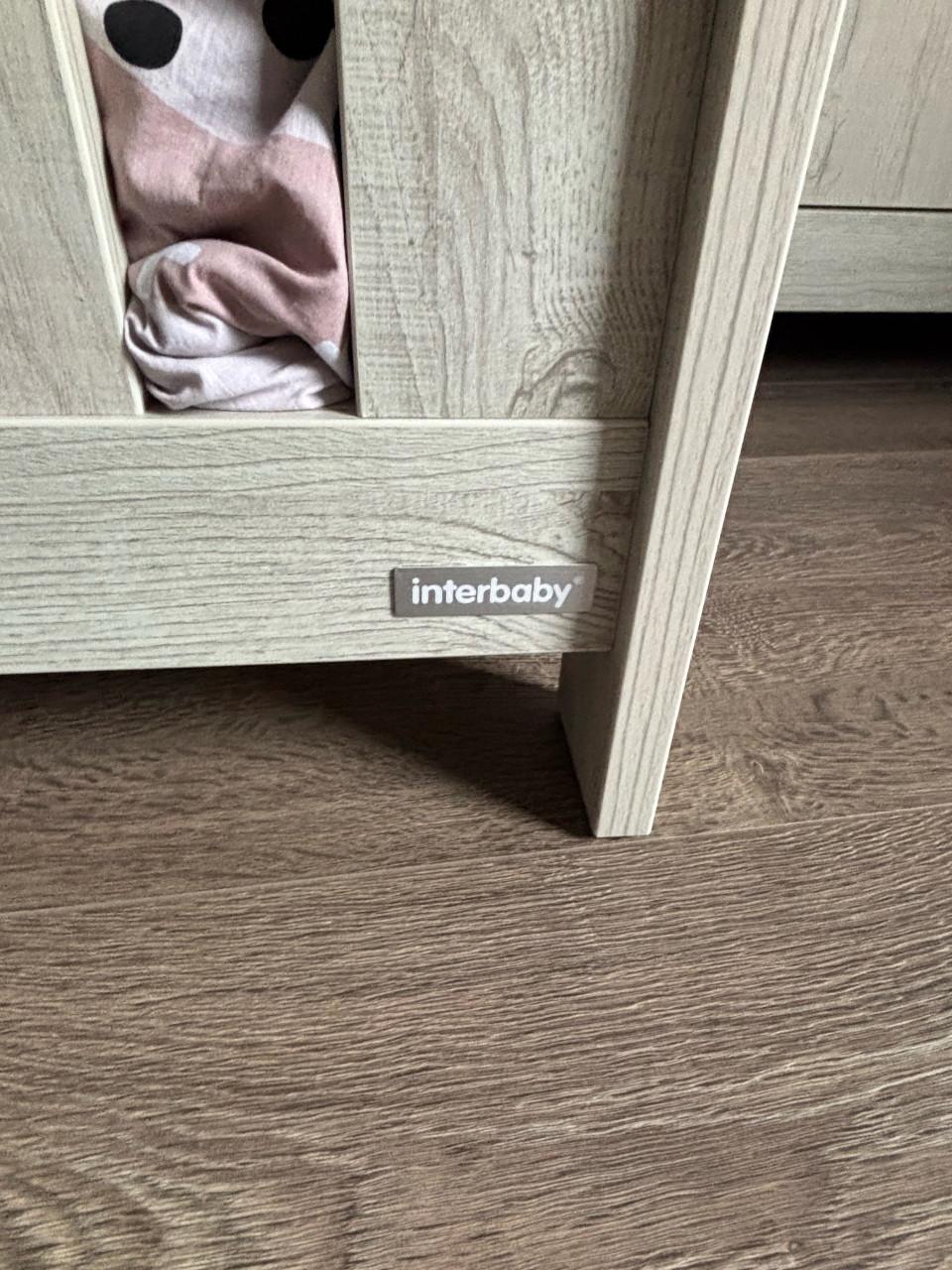 Babykamer Interbaby