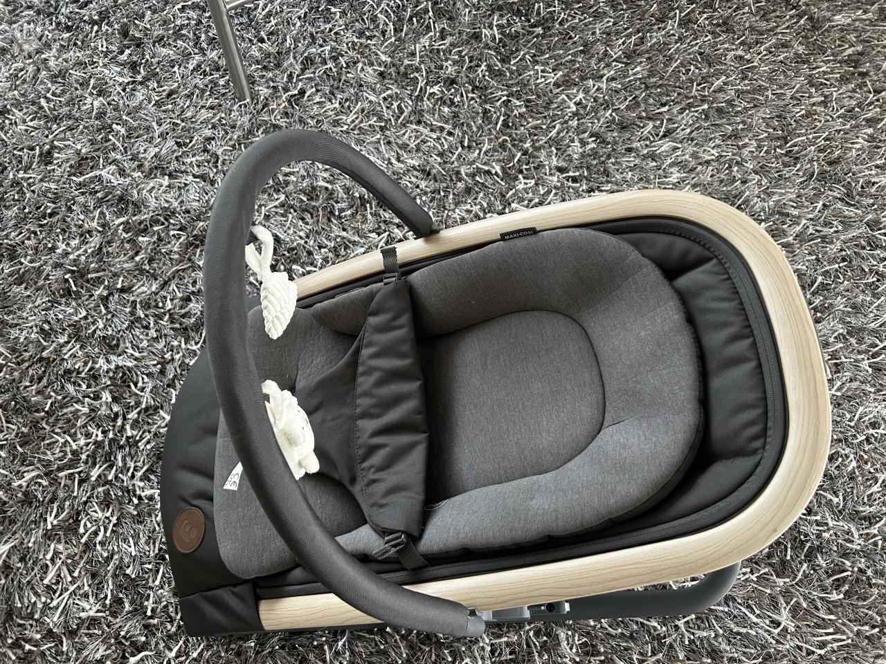 Maxi Cosi wipstoeltje