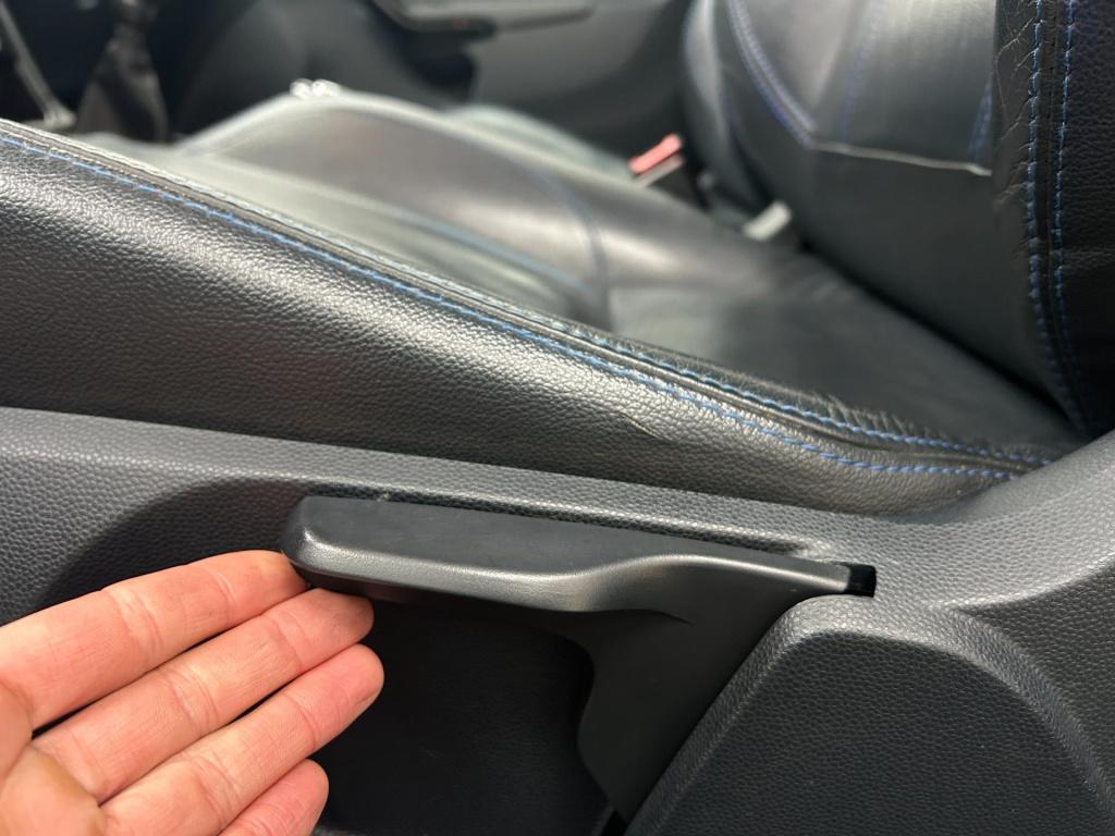 Ford Fiesta occasion 1.6 metal | blauw | tweedehands ford fiesta | airco | 