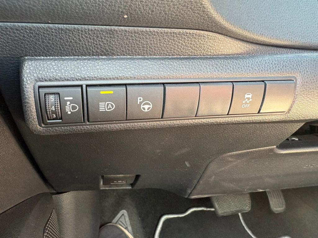 Toyota Corolla Touring Sports 1.8 hybrid dynamic
