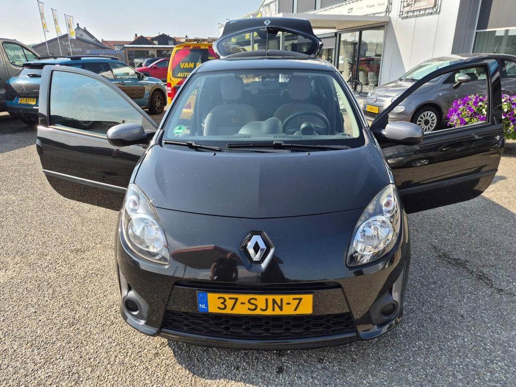Renault Twingo 1.2-16v collection