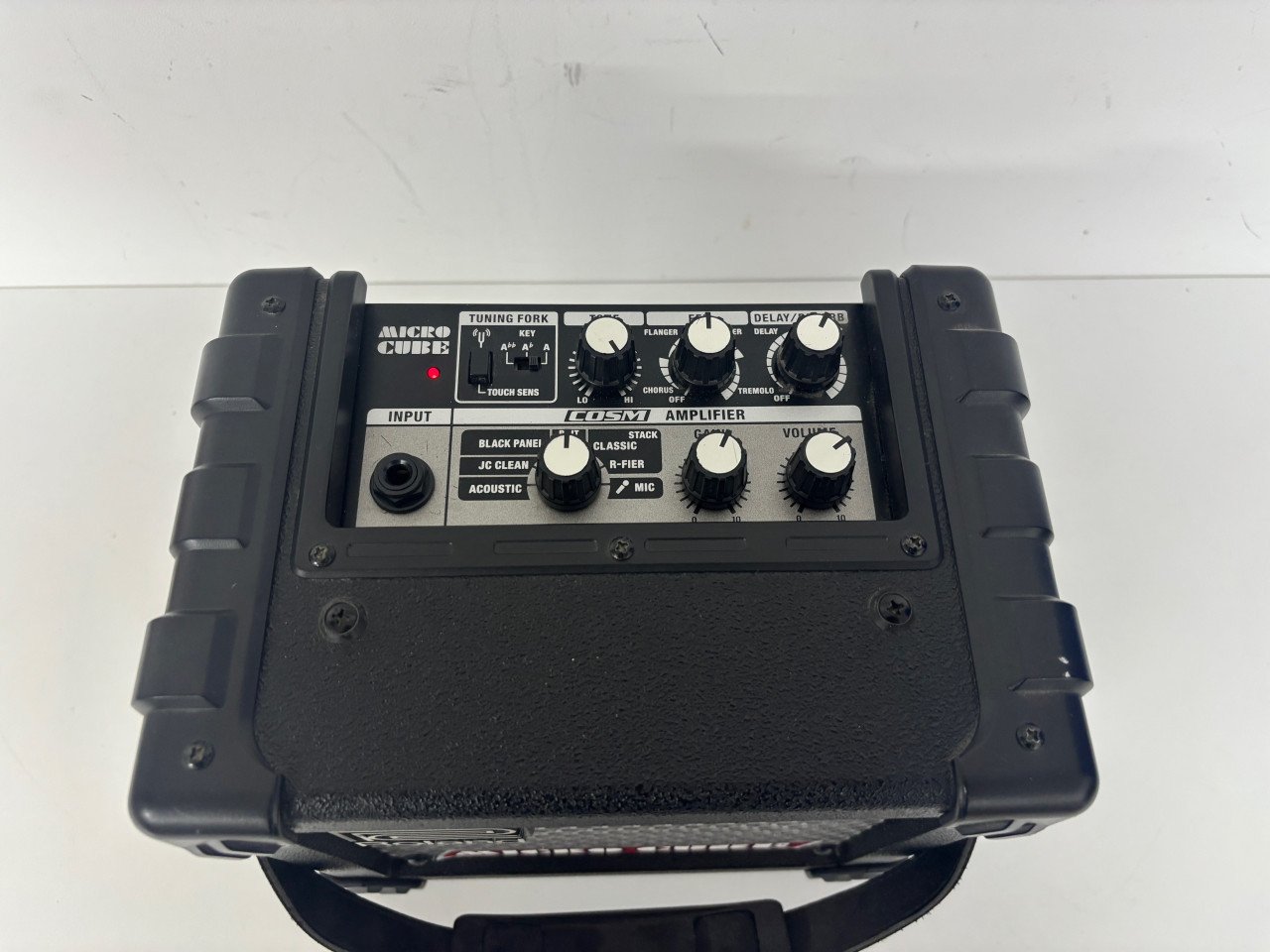 Roland Micro Cube