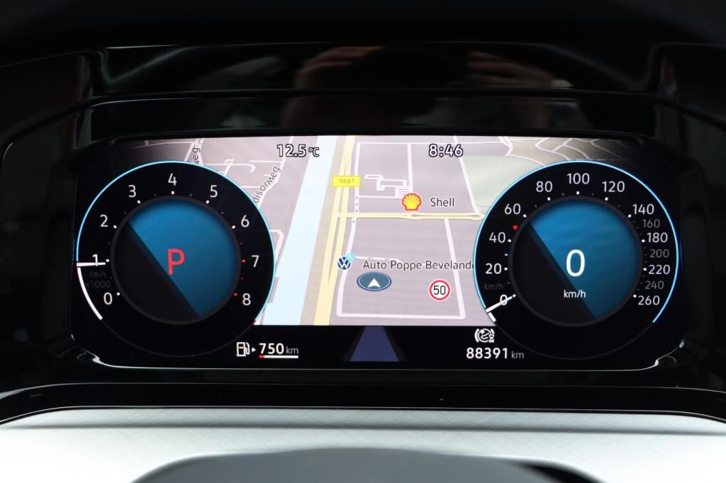Volkswagen Golf variant 1.0 etsi life business 110pk dsg7