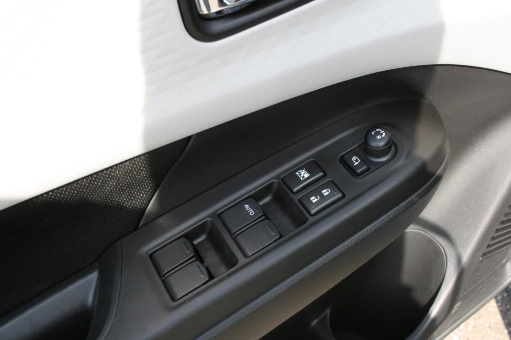 Suzuki Swift 1.2 style smart hybrid