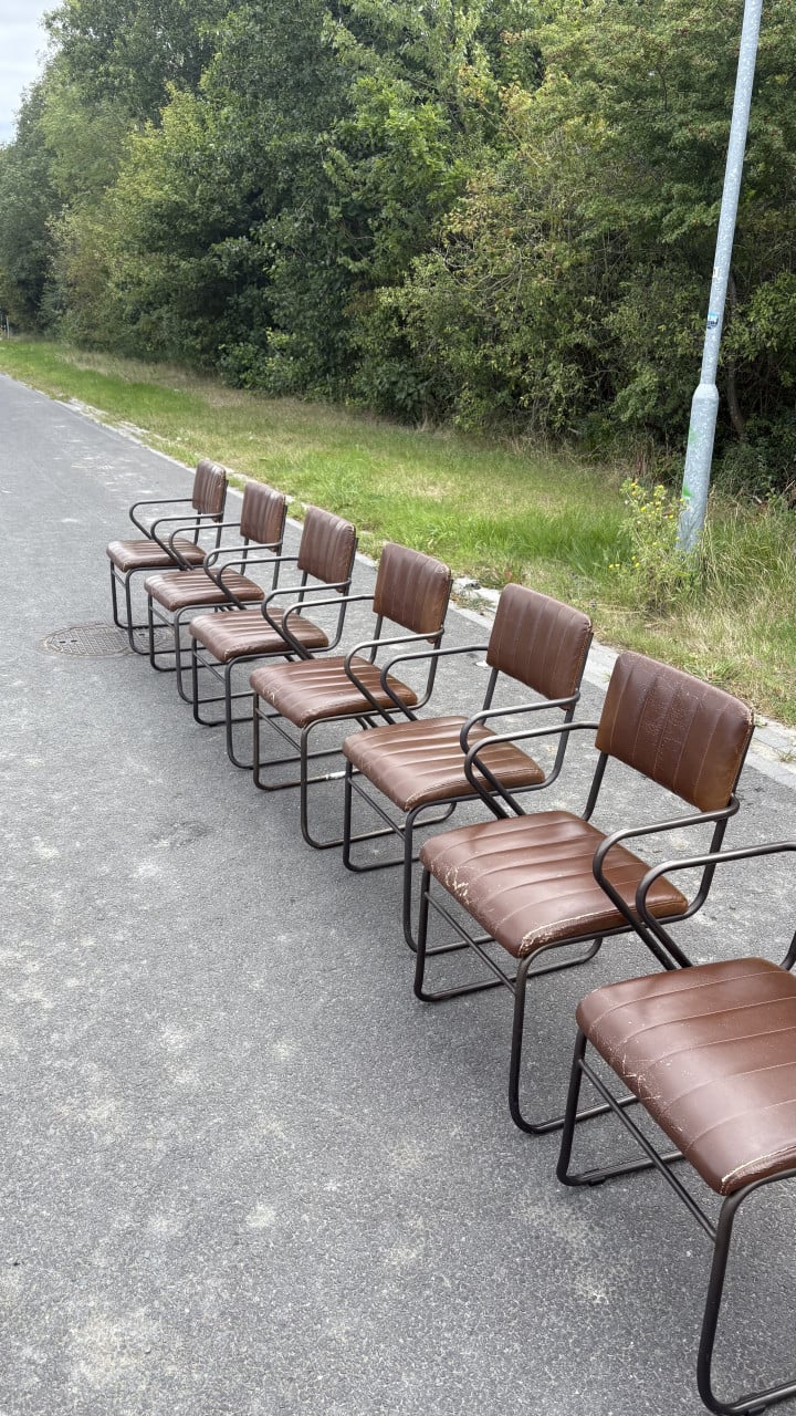 Stoelen
