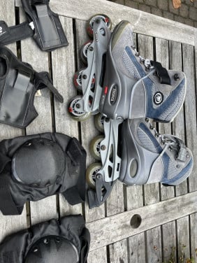 Skeelers