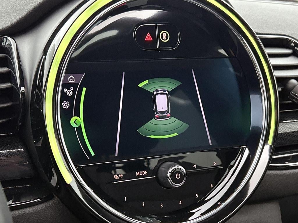 Mini Clubman mini 1.5 cooper richmond park edition | automaat | lmv | half 