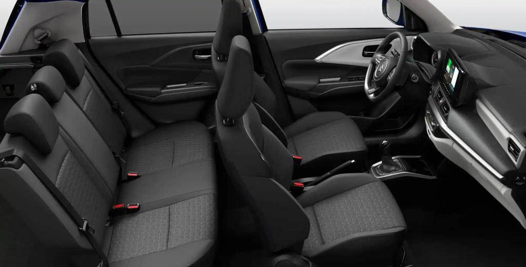 Suzuki Swift 1.2 style smart hybrid automaat|10 jaar garantie