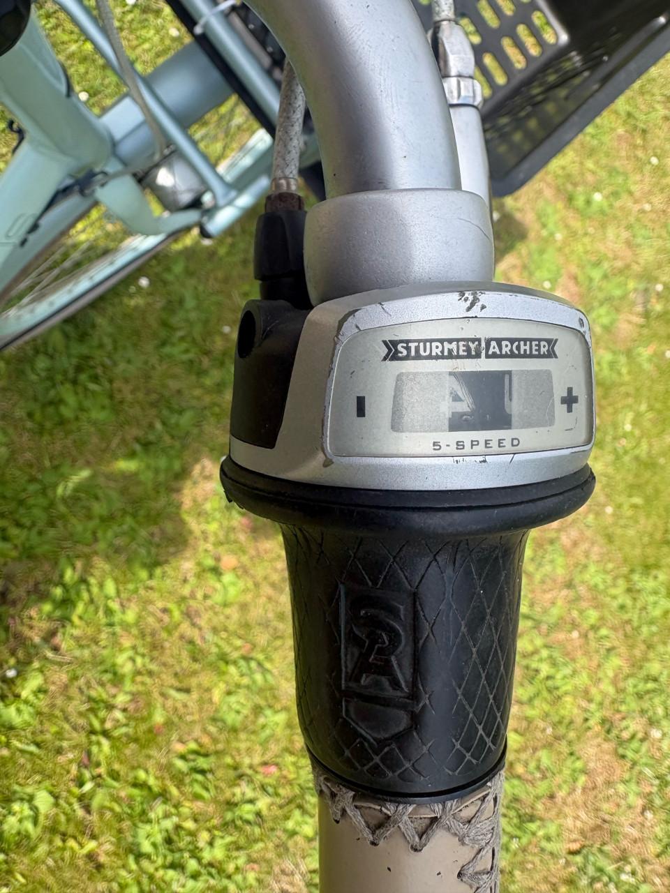Batavus Diva  Damesfiets