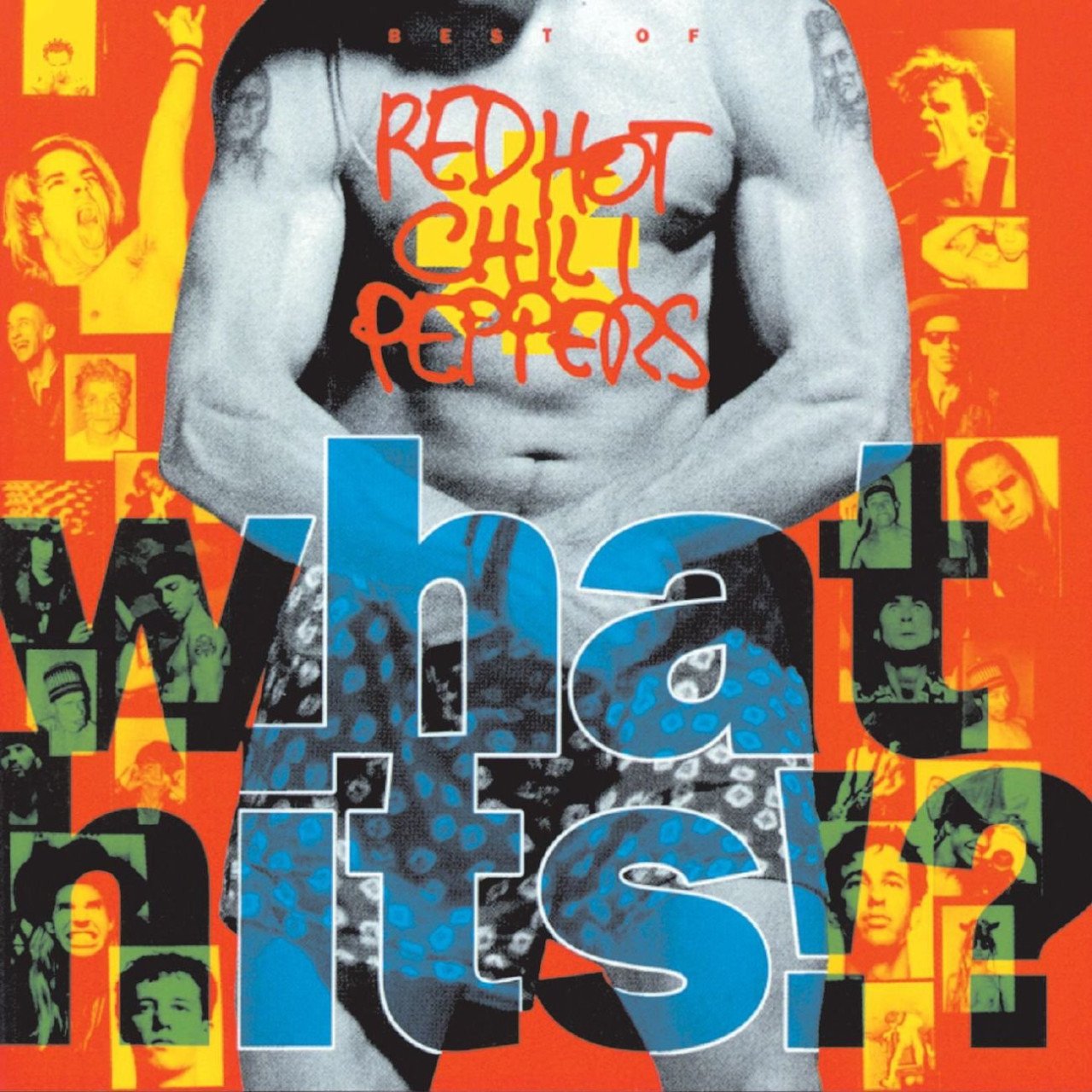 Cd s pop rock