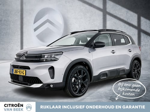 Citroen C5 Aircross plug-in hybrid 225pk automaat business plus | rijklaar 