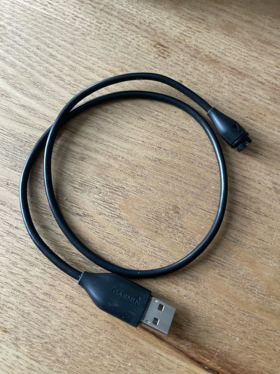 Garmin vivoactive 4 grijs