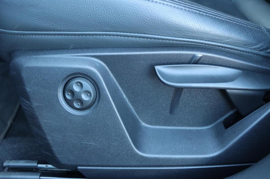 Audi Q2 35 tfsi advanced edition 150pk | camera | stoelverwarming | navi