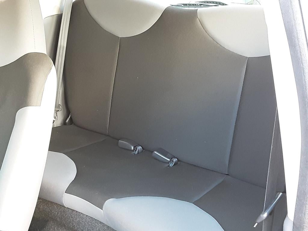Citroen C1 1.0-12v séduction
