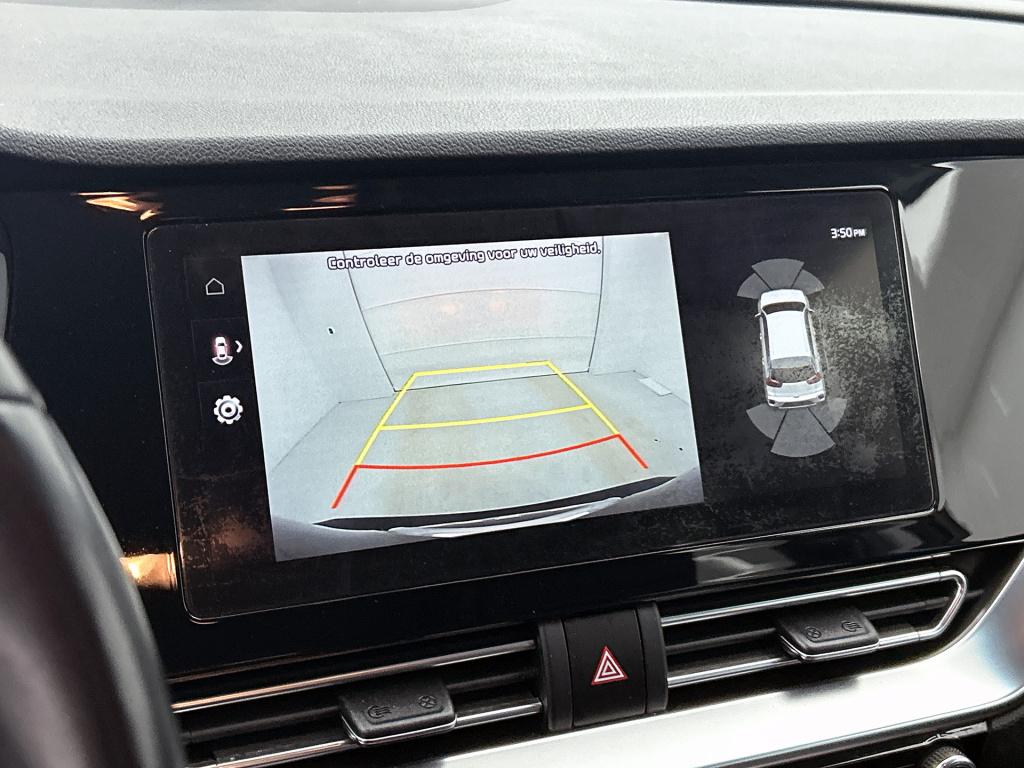 Kia Niro 1.6 gdi plug in hybrid executiveline | leder | camera | jbl sound 