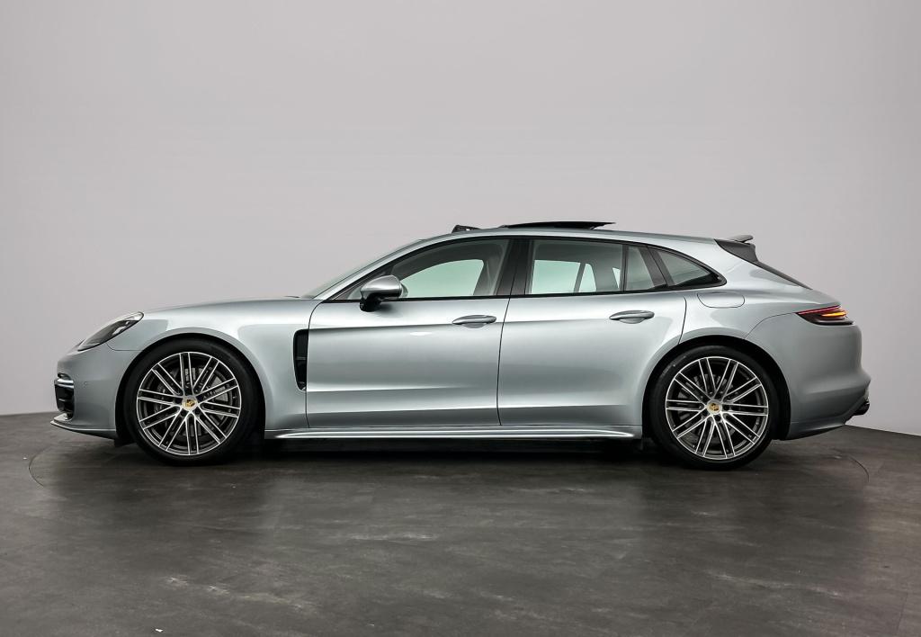 Porsche Panamera sport turismo 2.9 4 e-hybrid