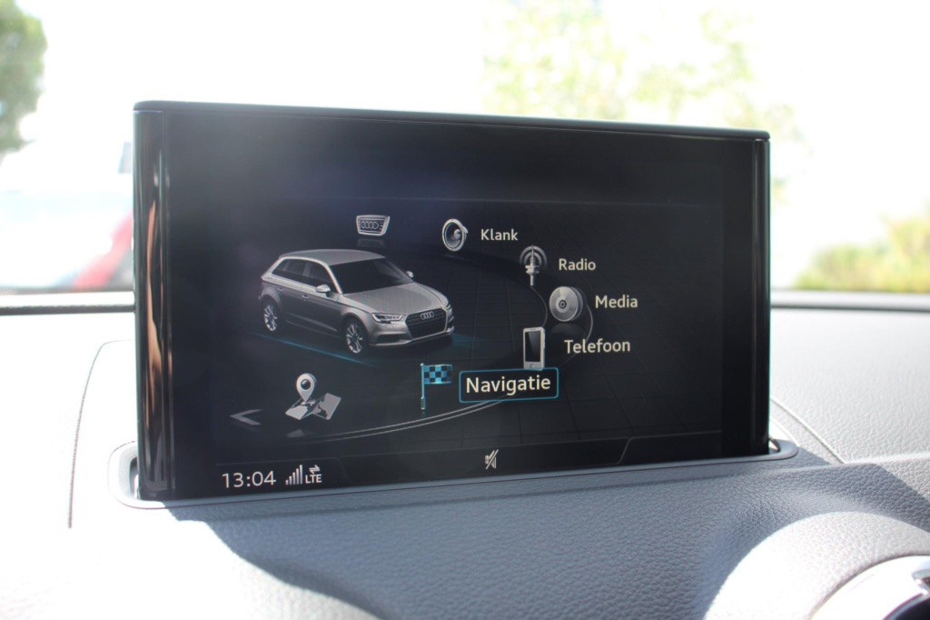 Audi A3 sportback 1.0 tfsi design pro line - matrix - led - navi - leder - 