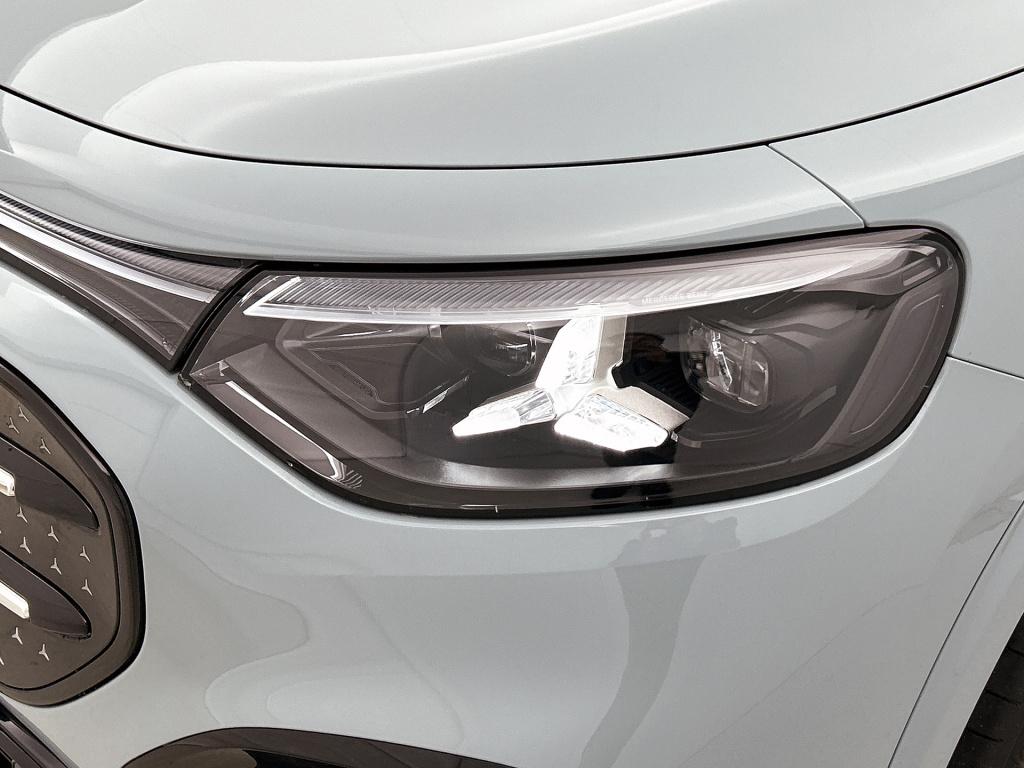 Mercedes-Benz Glb 250+ business solution amg 85.5 kwh | nightpakket | memor