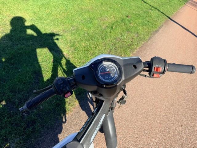 Bye bike Snorfits bij 2017