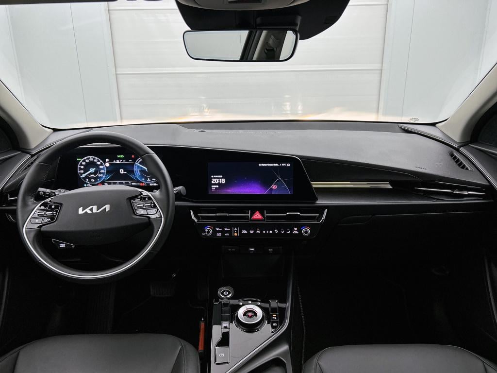 Kia Niro Ev dynamicline 64.8 kwh