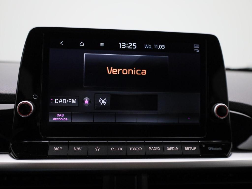 Kia Picanto 1.0 dpi dynamicplusline | cruise control | navigatie | camera |