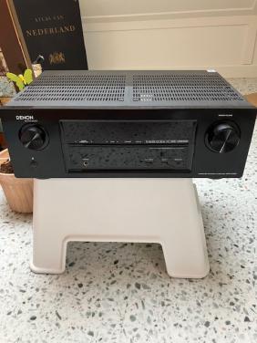 Denon versterker