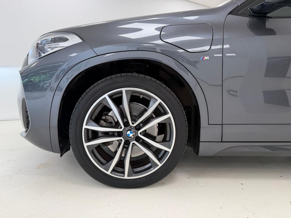 BMW X2 xdrive25e m-sport x | panoramadak | memory stoelen | head-up-display