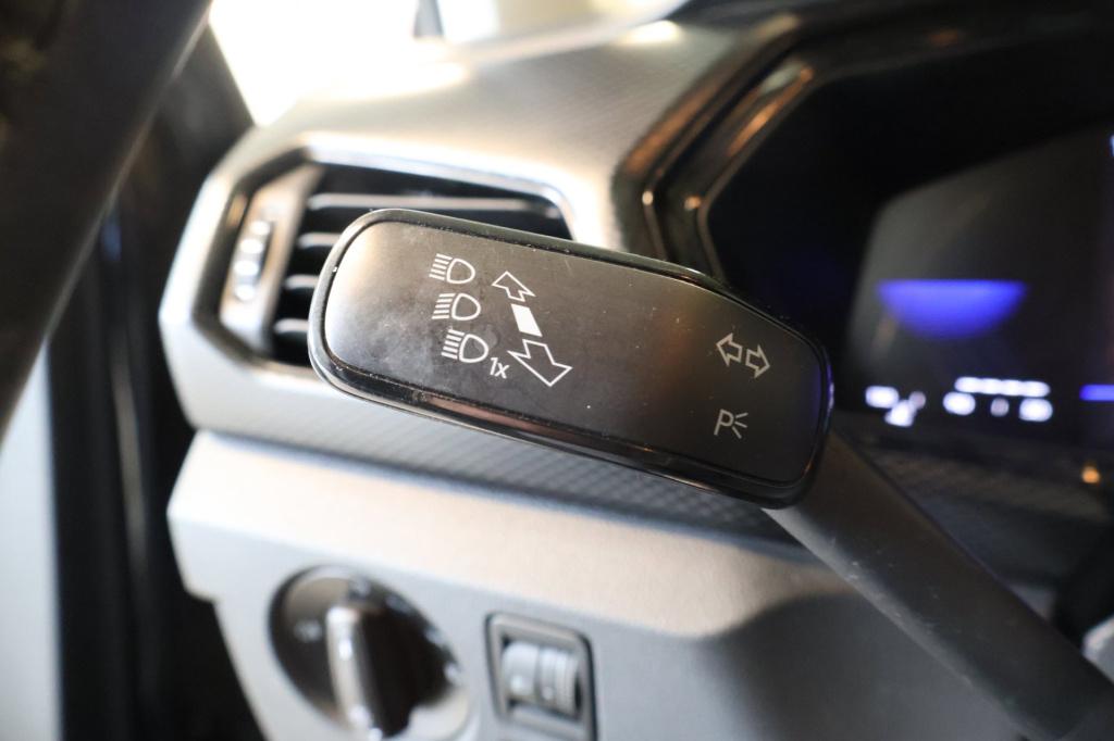Volkswagen T-cross 1.0 tsi life edition|trekhaak|virtual cockpit|apple carp
