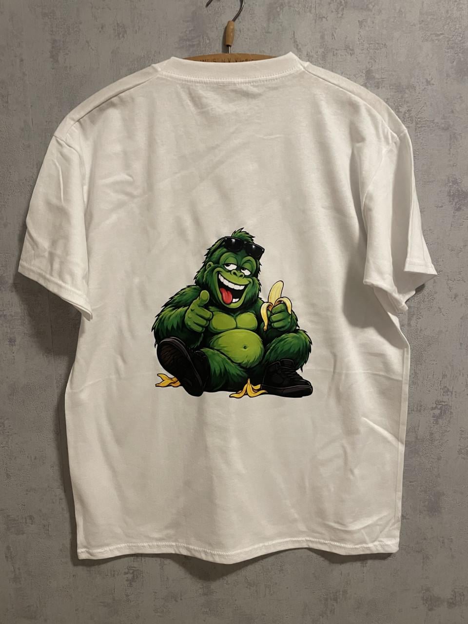 T shirts