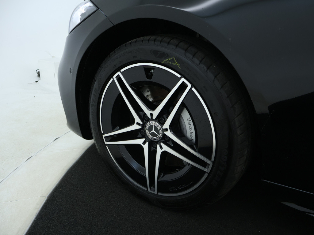 Mercedes-Benz C-Klasse estate 300 e amg plug-in hybride | amg line advanced