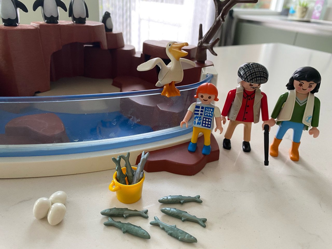 Playmobil 4462