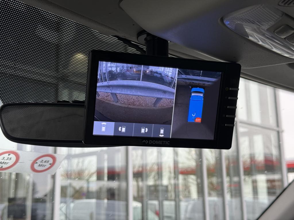 Ford Transit 350 2.0 tdci trend bakwagen met laadklep | airco | cruisec. | 