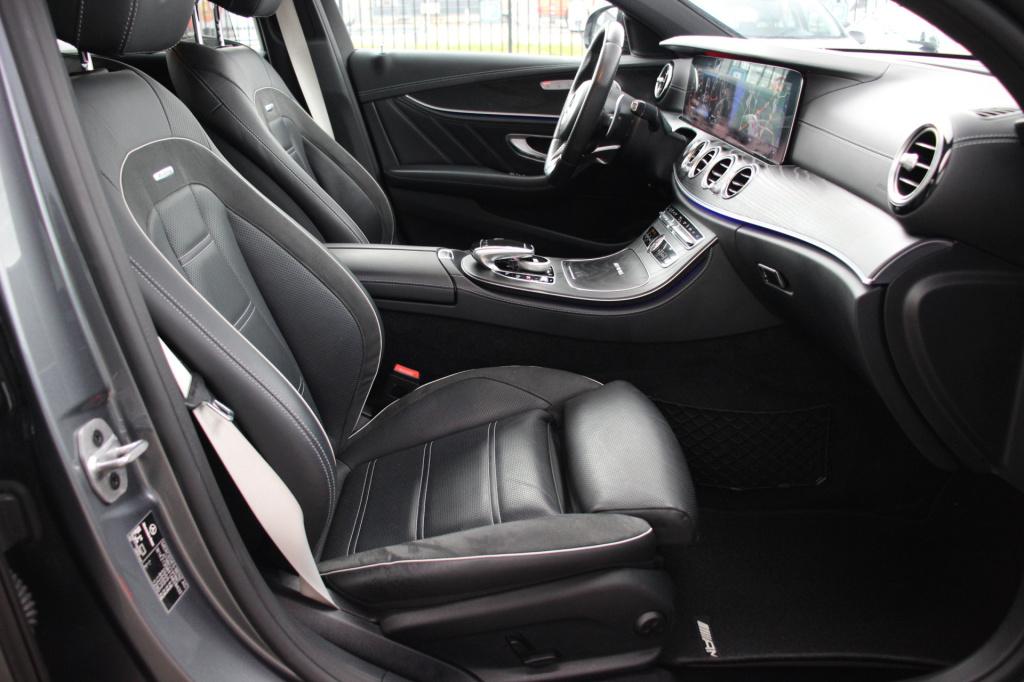 Mercedes-Benz E-Klasse amg 63 s 4matic+ premium plus 612pk | burmester