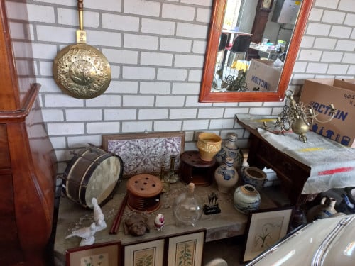 GROOTSE VERKOOP