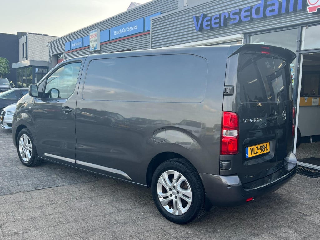 Opel Vivaro-e l2h1 edition, navi, camera enz....