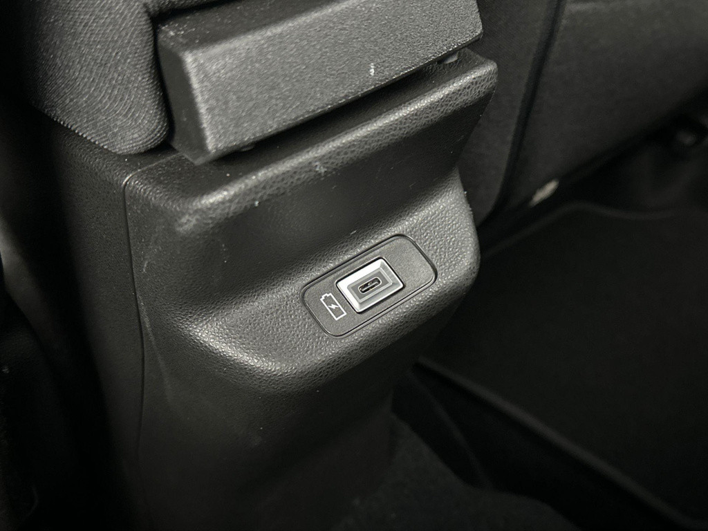 Jeep Avenger longitude 54 kwh | parkeersensoren | apple carplay/android aut