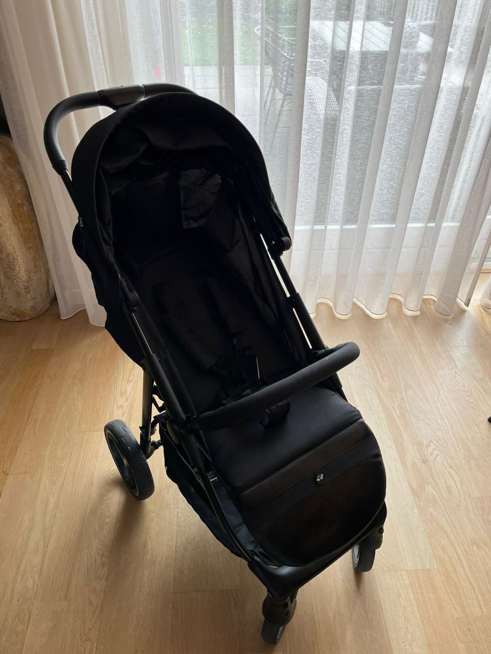 Kinderwagen