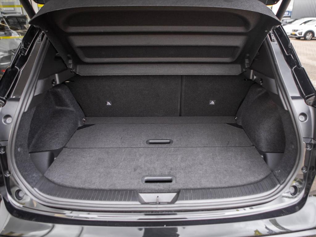 Nissan Qashqai mild-hybrid 160pk automaat tekna plus | bose | pano | memory