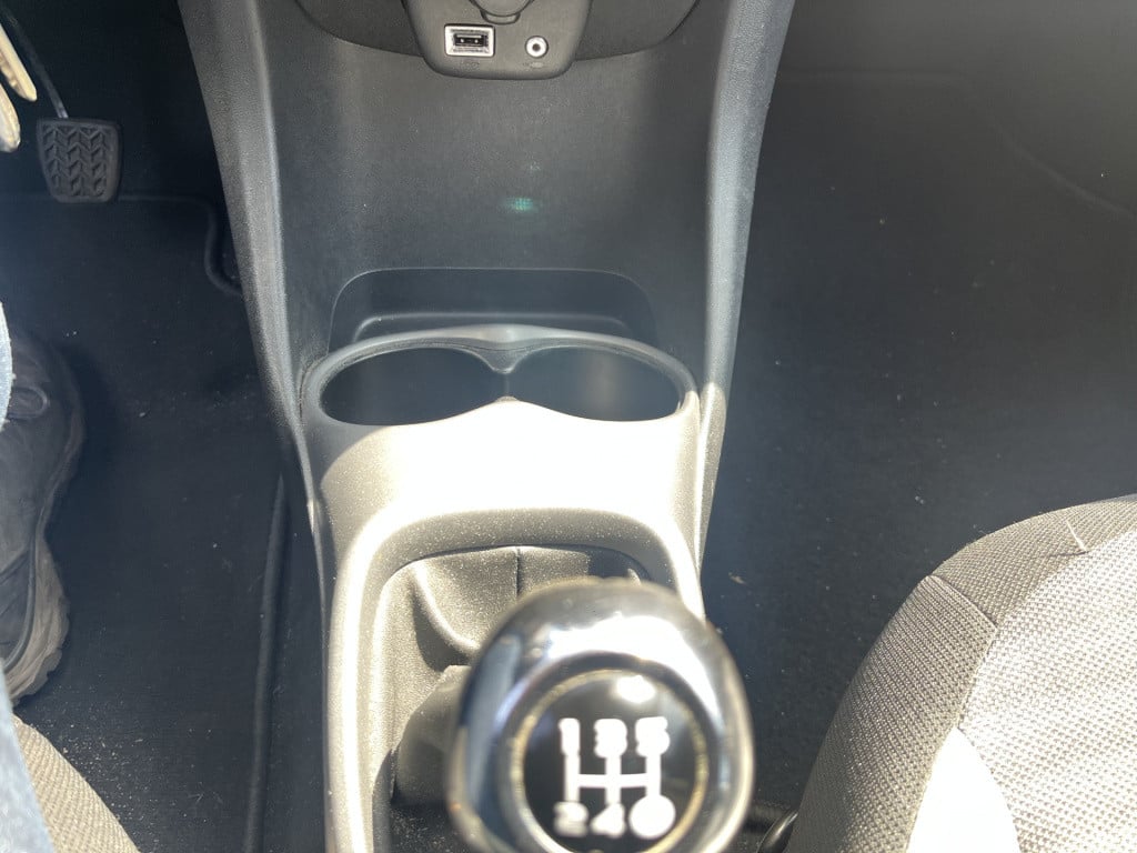 Toyota Aygo 1.0 vvt-i x-play
