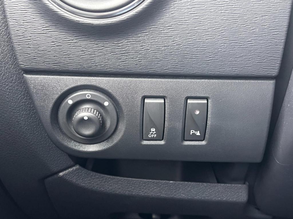 Dacia Lodgy 1.3 tce tech road 7p. navi, trekhaak enz..