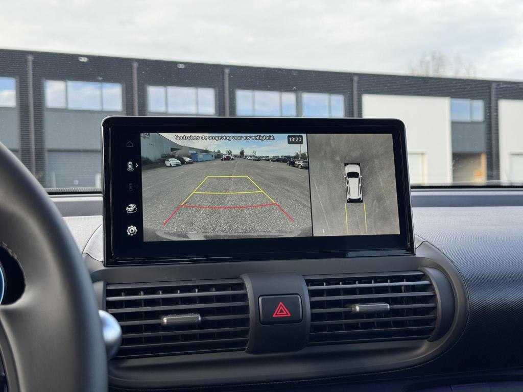 Hyundai Inster evolve 49 kwh winter + tech pack