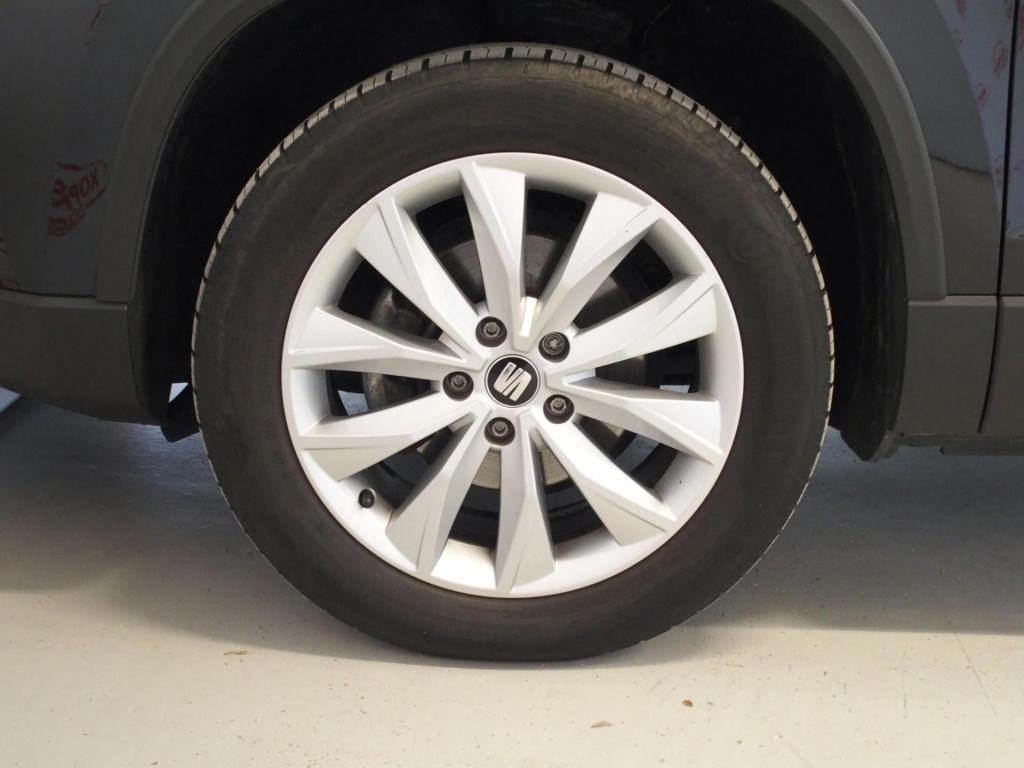 Seat Ateca 1.5 tsi style, appconnect, pdc , camera, climate,