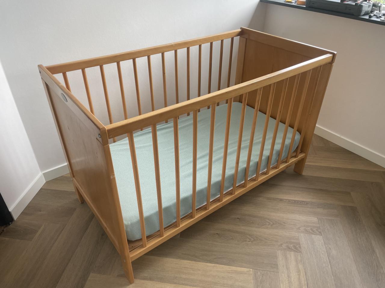 Kinder ledikant