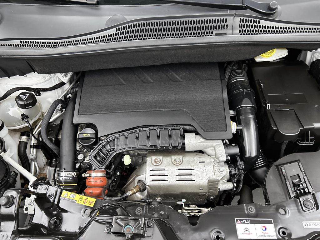 Citroen C3 Aircross 110 pk live | rijklaar |