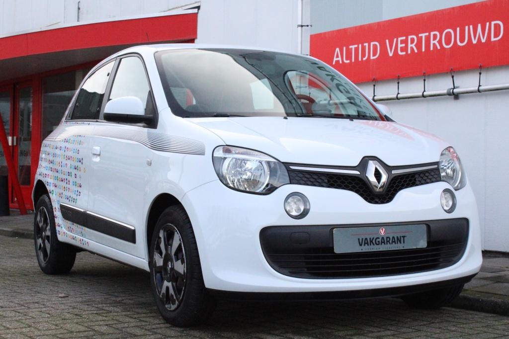 Renault Twingo 1.0 sce collection