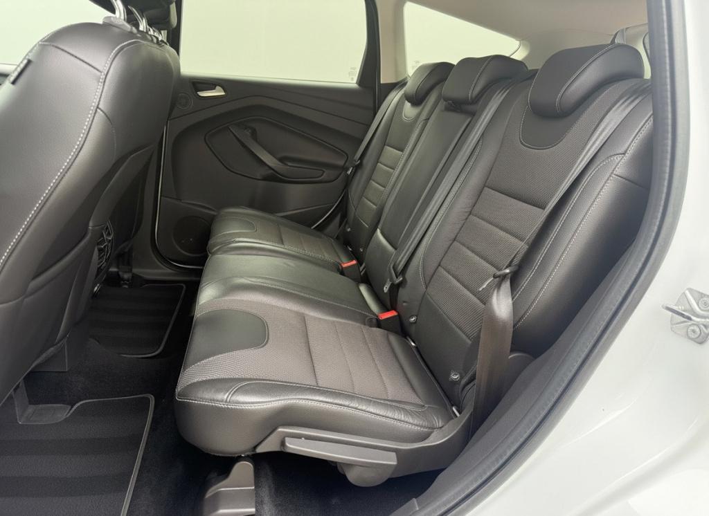 Ford Kuga 1.5 titanium