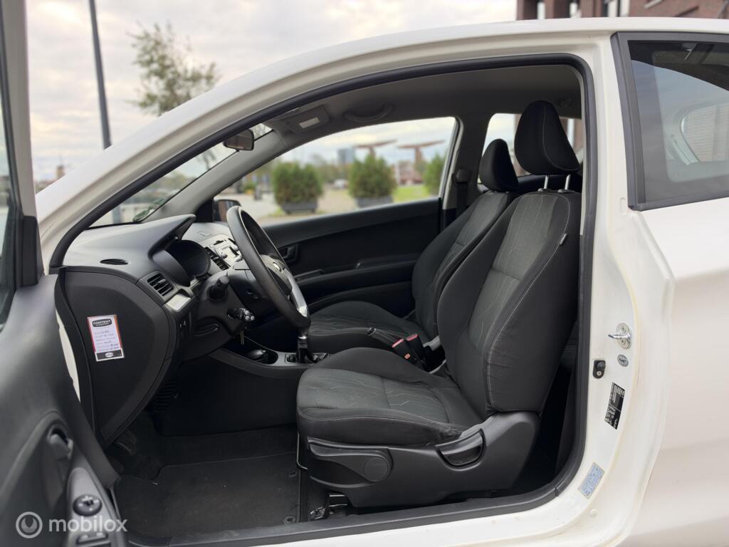Kia Picanto 1.0 CVVT Plus Pack Airco km136.558 Nap BJ2013