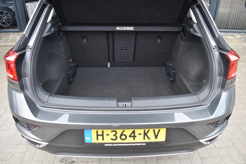 Volkswagen T-roc 1.0 tsi | panoramadak | camera | dealer onderhouden | nap 
