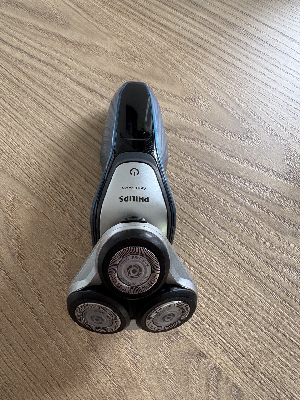 Philips scheerapparaat