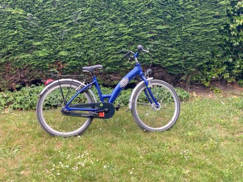 Jongensfiets 24”